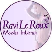 Ravi Le Roux Moda Intima