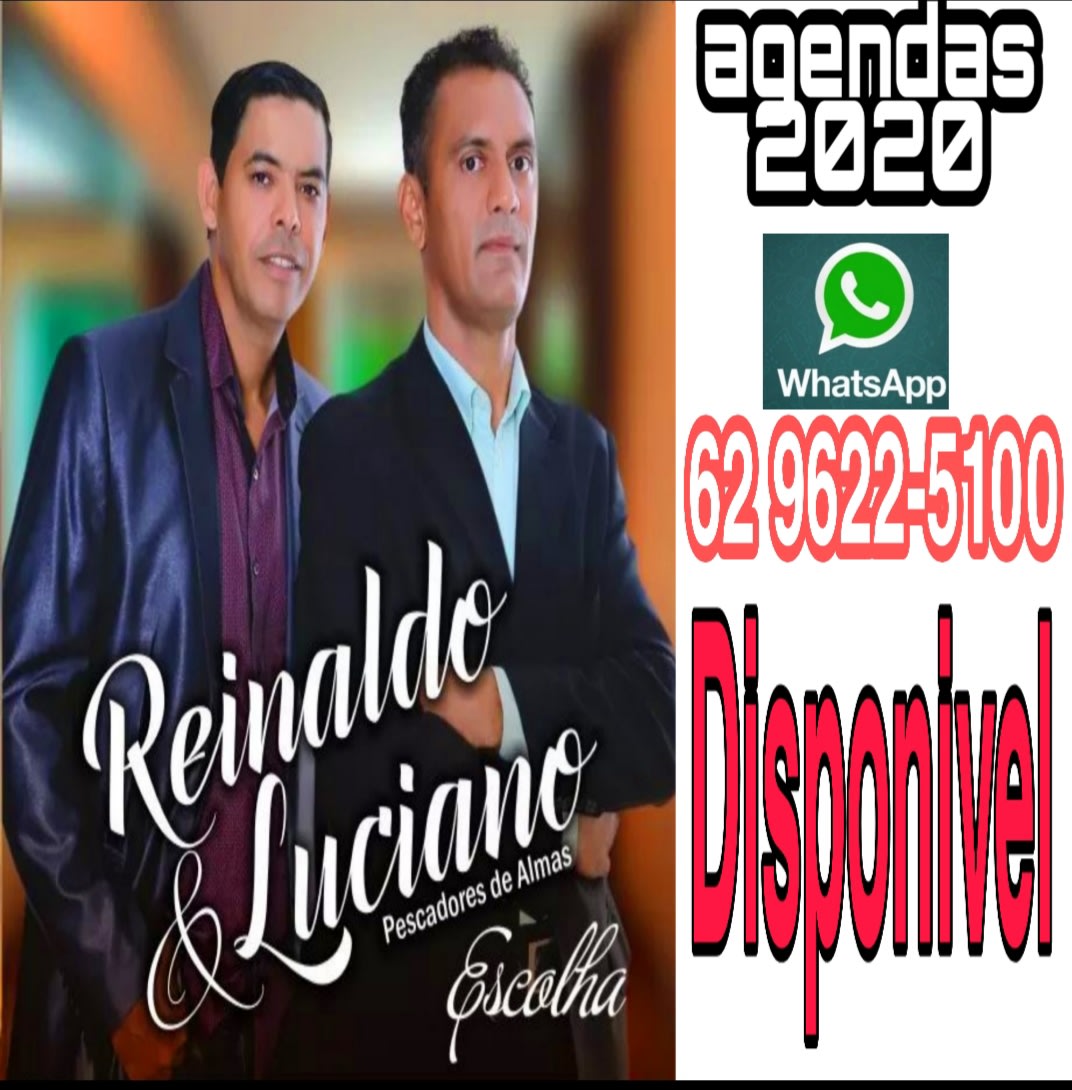 Reinaldo & Luciano