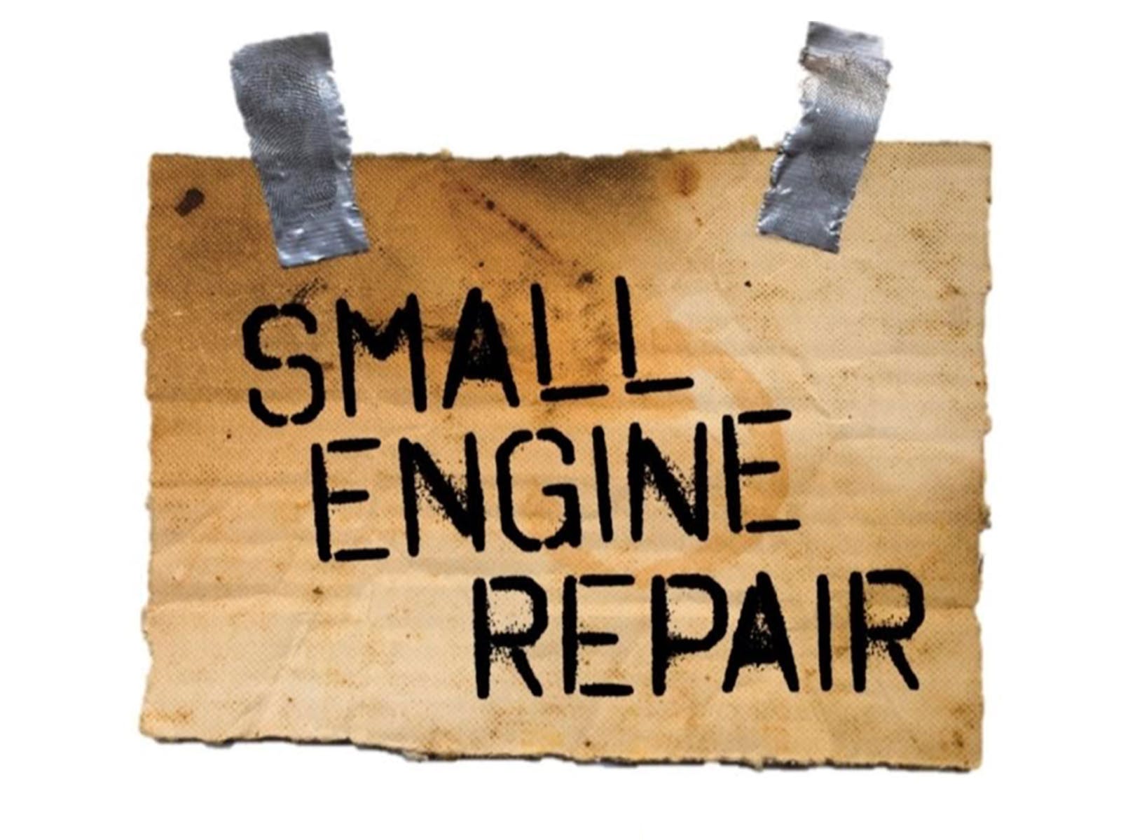 Mighty Mike's Small Engine Repair