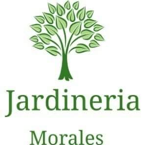 Jardinería Morales
