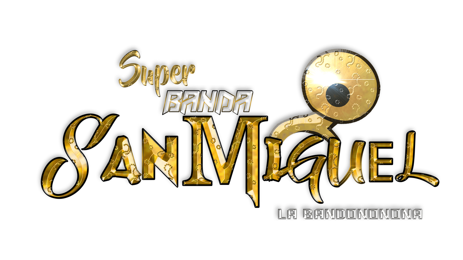 Super Banda San Miguel 