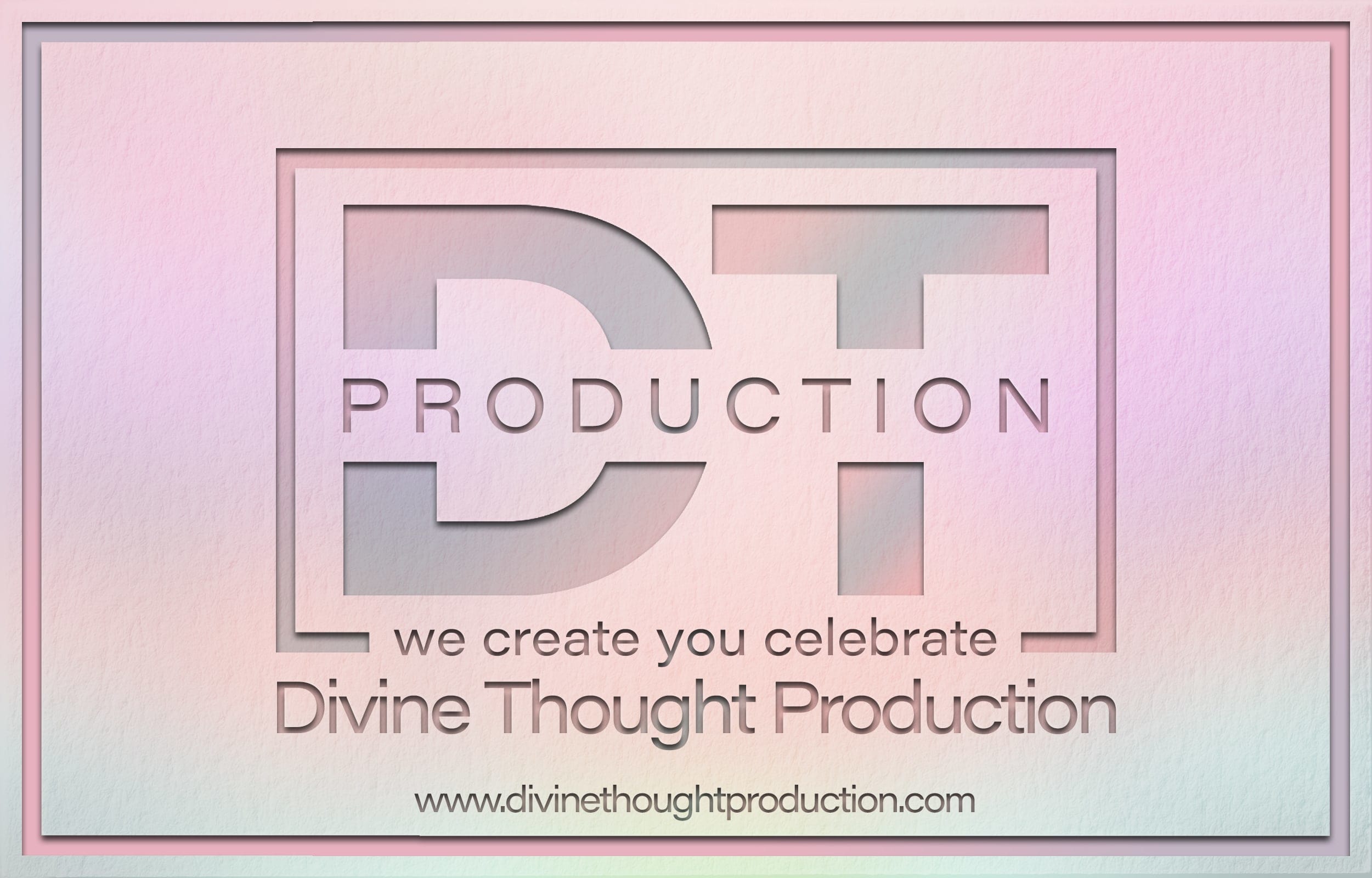 Divine Thought Production