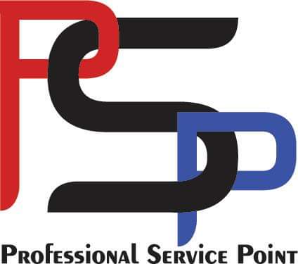 Professional Service Point