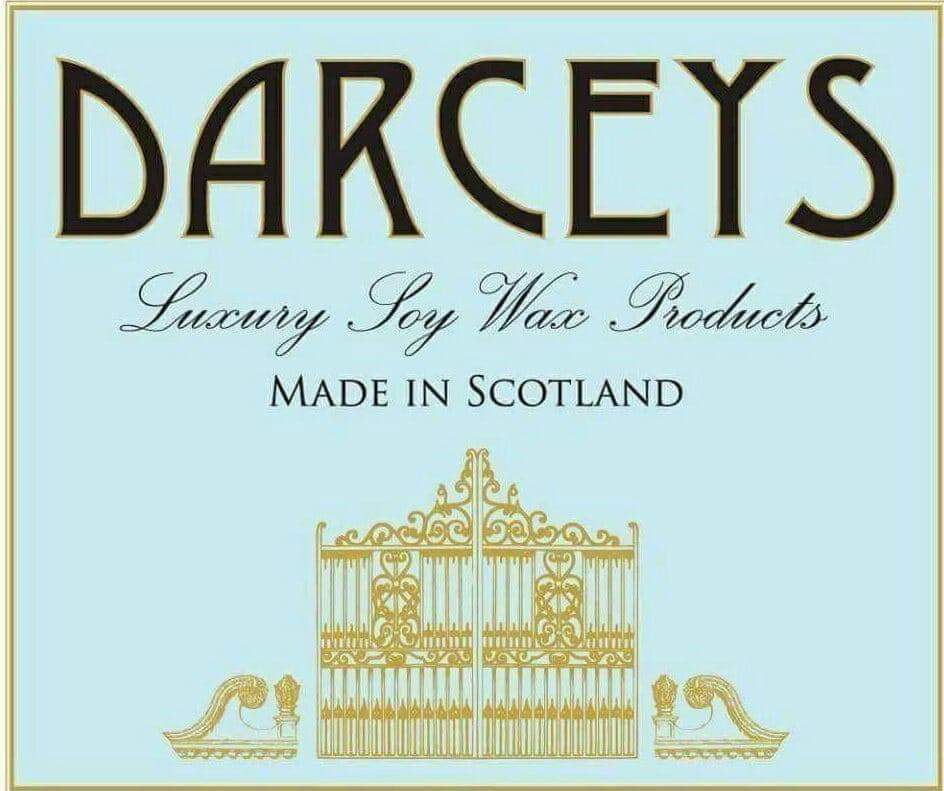 Darceys By Stef Candle Store Edinburgh