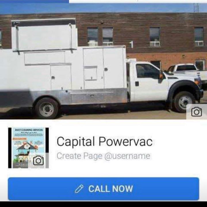 Capital Powervac