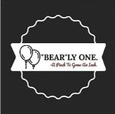 "Bear"ly One