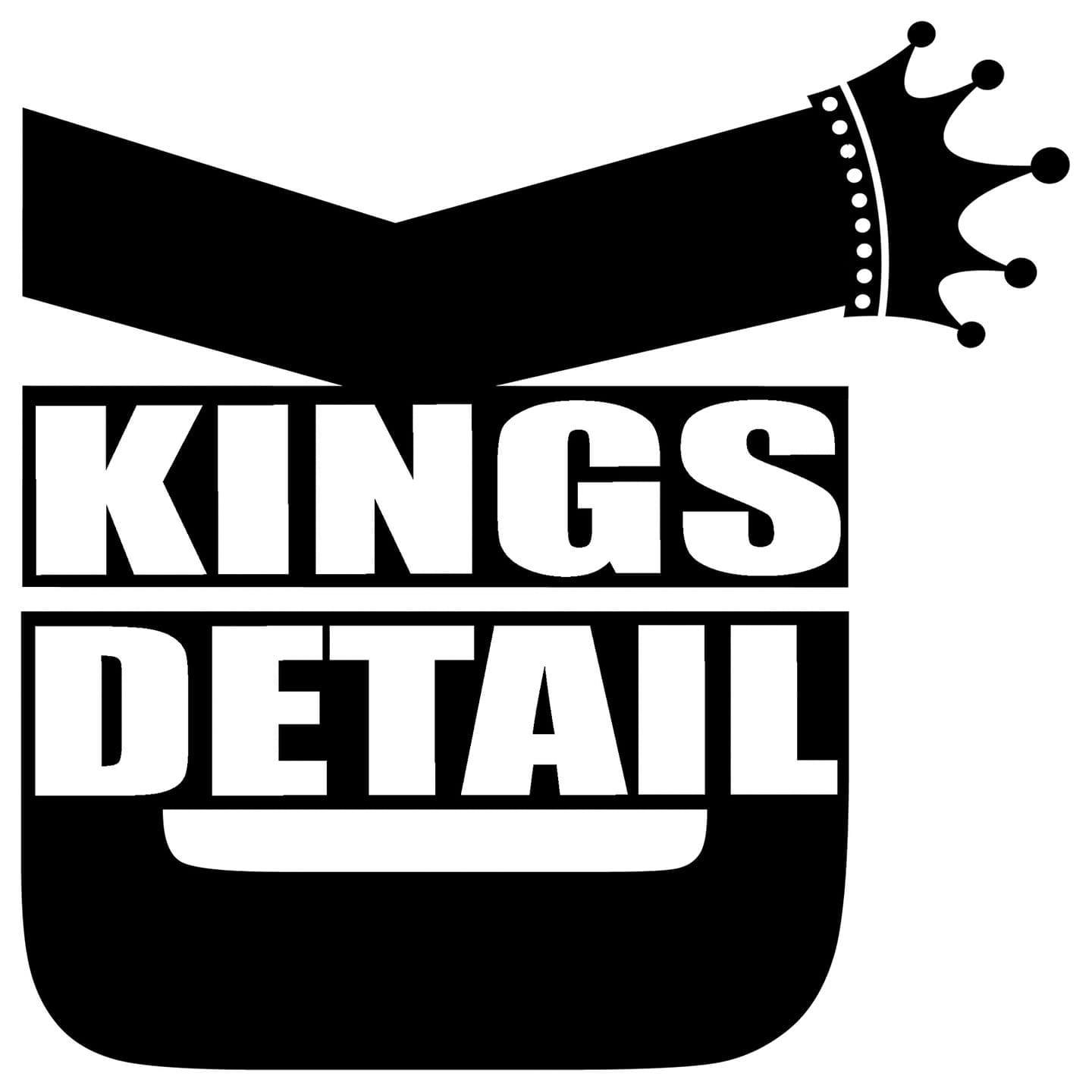 Kings Detail
