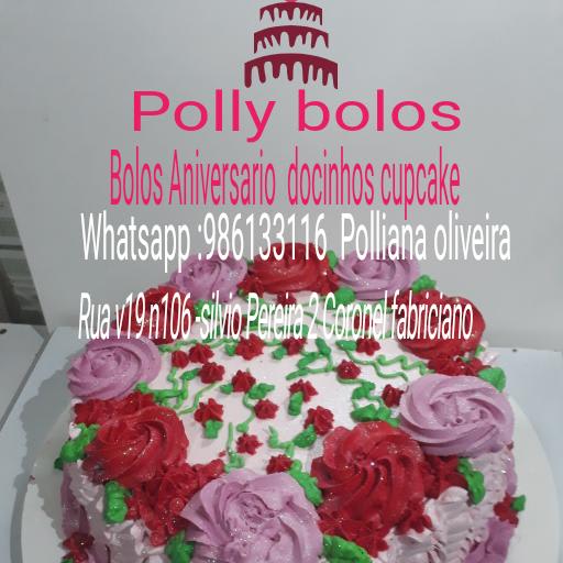 Polly Bolos