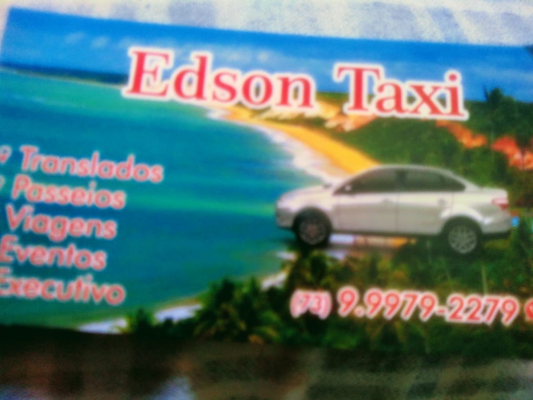 Edson Táxi