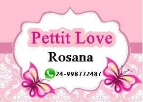 Pettit Love