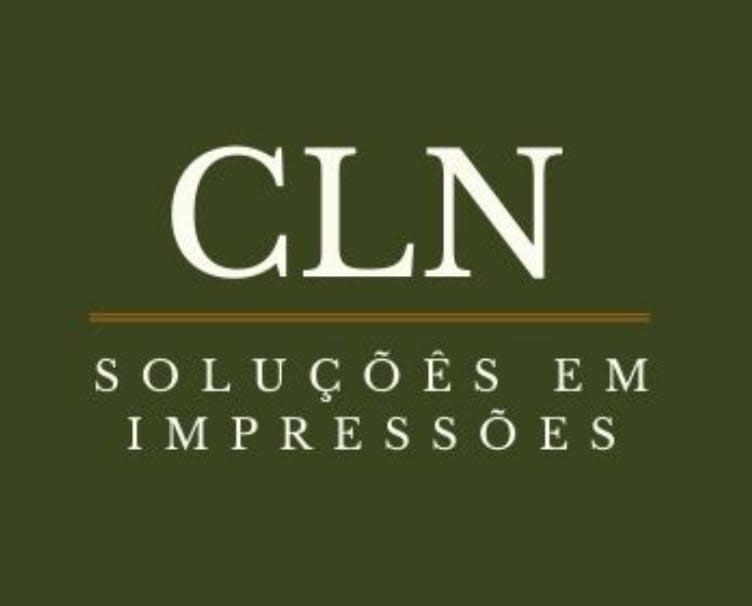 CLN Soluções em Impressões