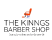 The Kinngs  Barber Shop