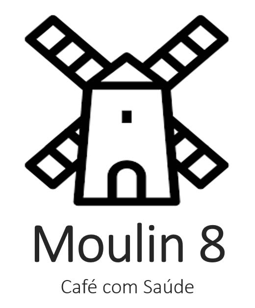Moulin 8 Café com Saúde