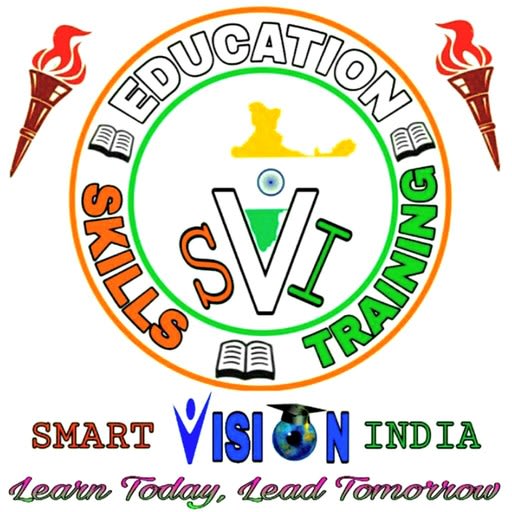 Smart Vision India (Svi Learning)