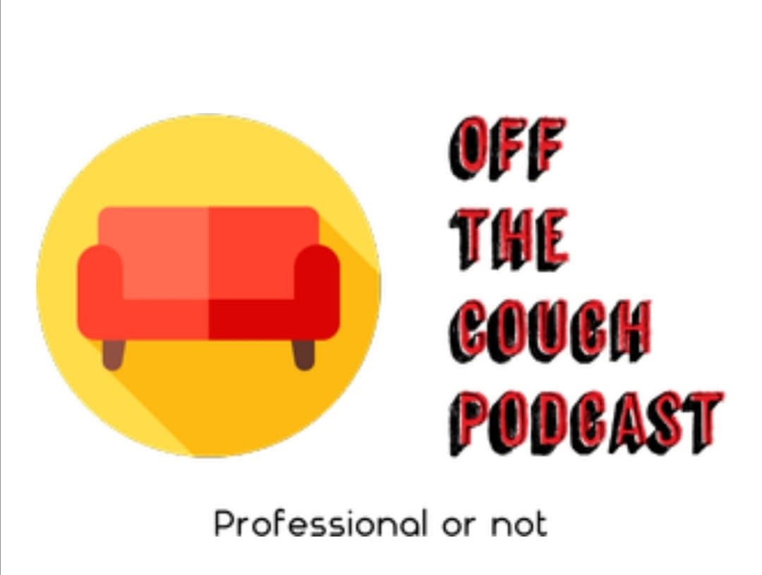 Off The Couch Podcast