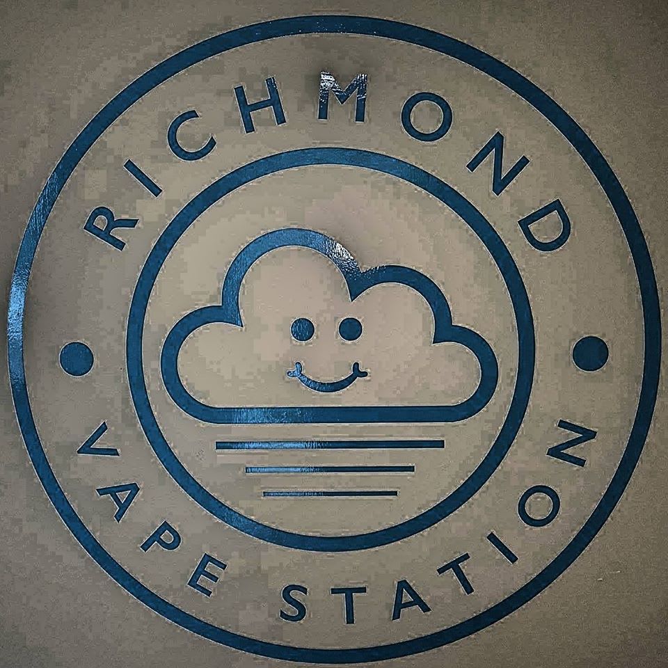 Richmond Vape Station