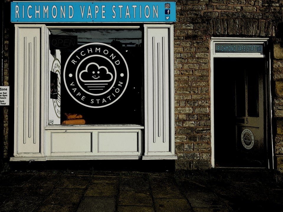 Richmond Vape Station