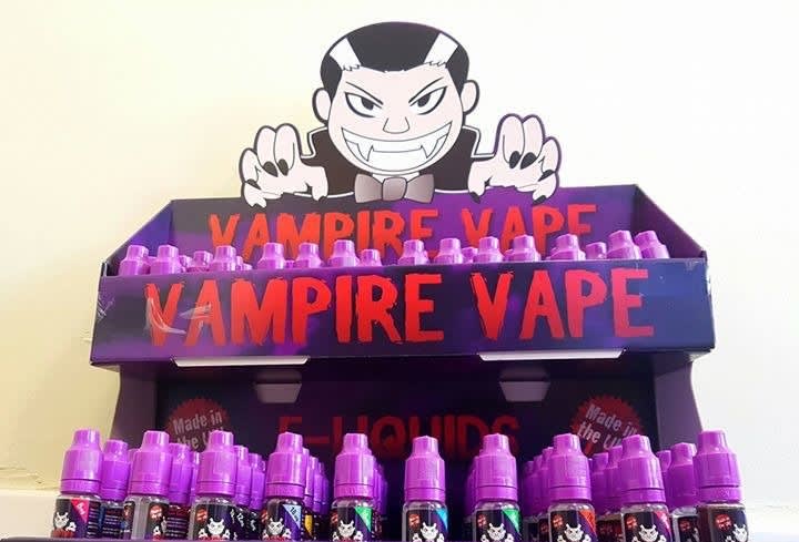 vape shop richmond north yorkshire Vape Shops in North Yorkshire main image 0