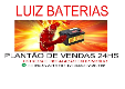 Luiz Baterias