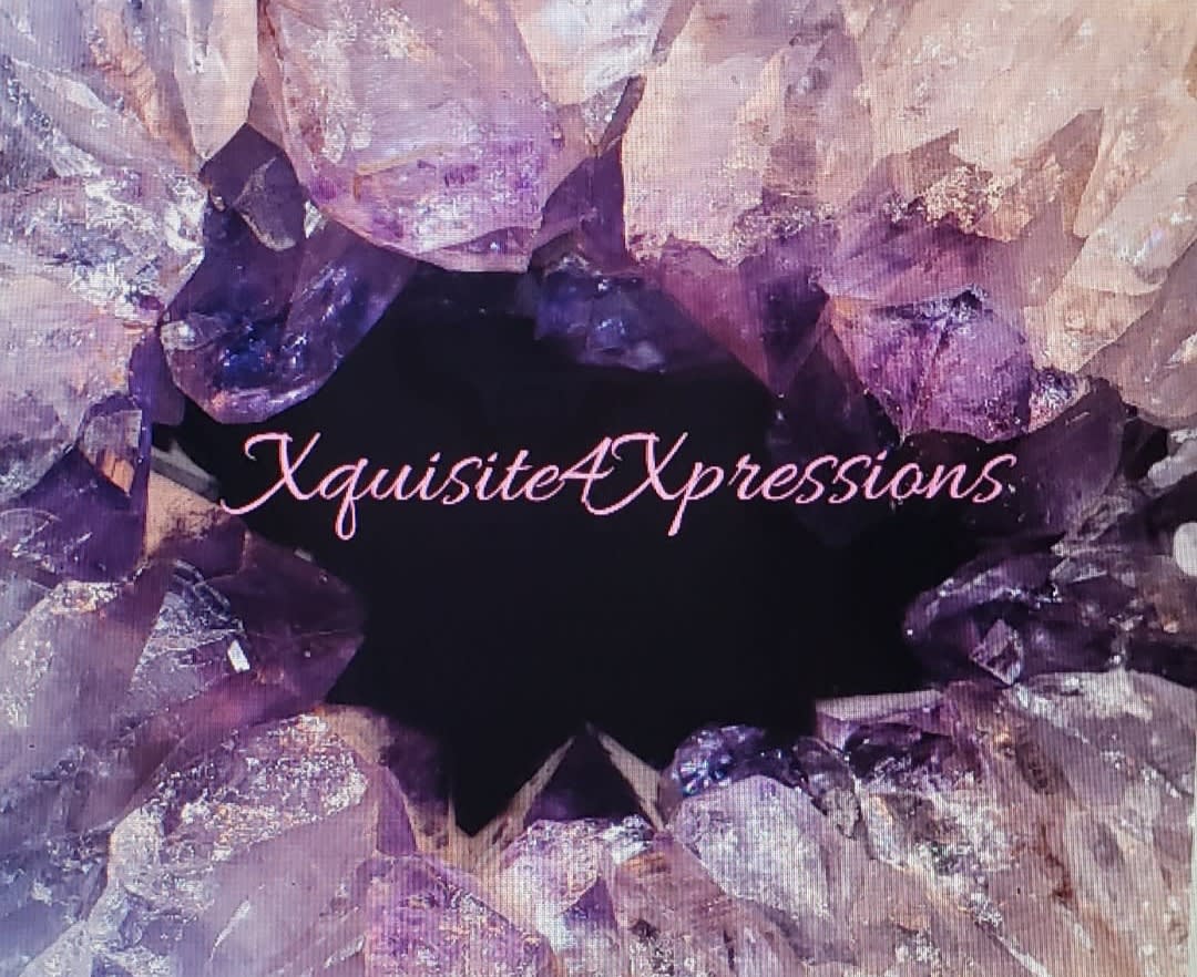 Xquisite 4 Xpressions