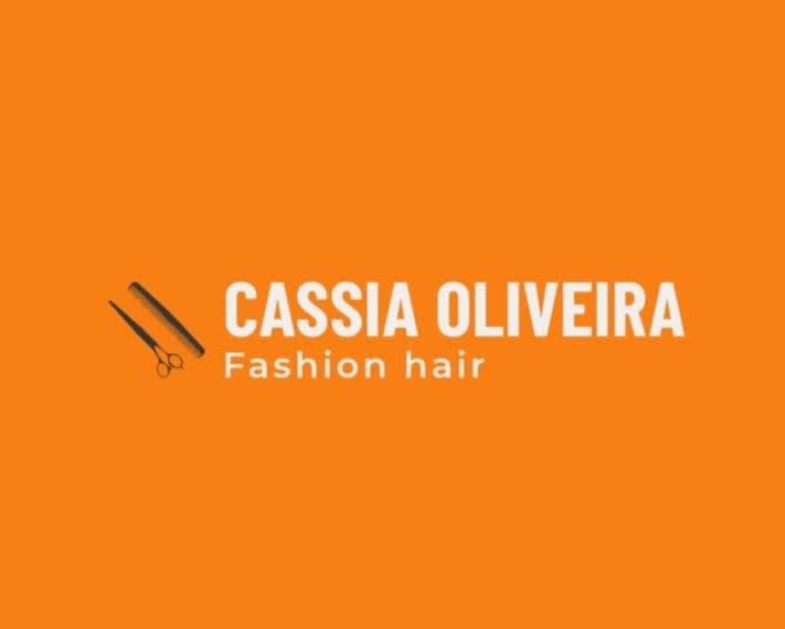 Cassia Oliveira Fashion Hair