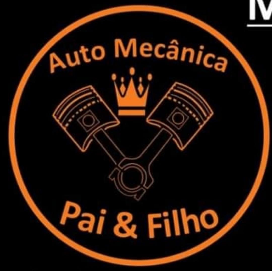 Auto Mecânica Pai & Filho