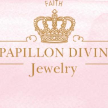 Papillon Divin Jewelry