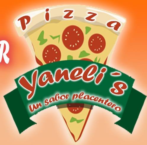 Yaneli's Pizza