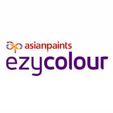 Asian Paints Ezycolour