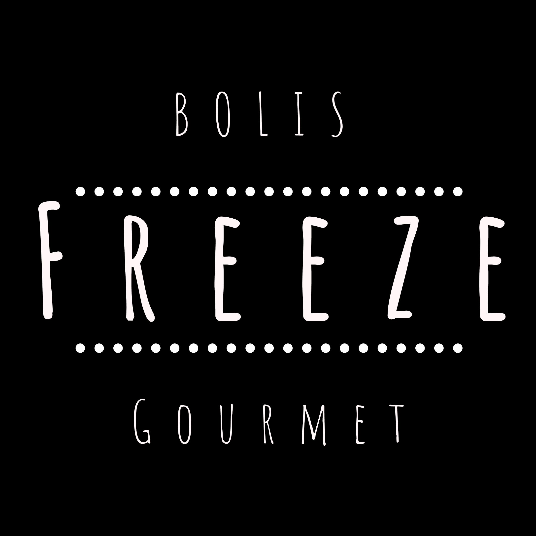 Freeze Bolis Gourmet