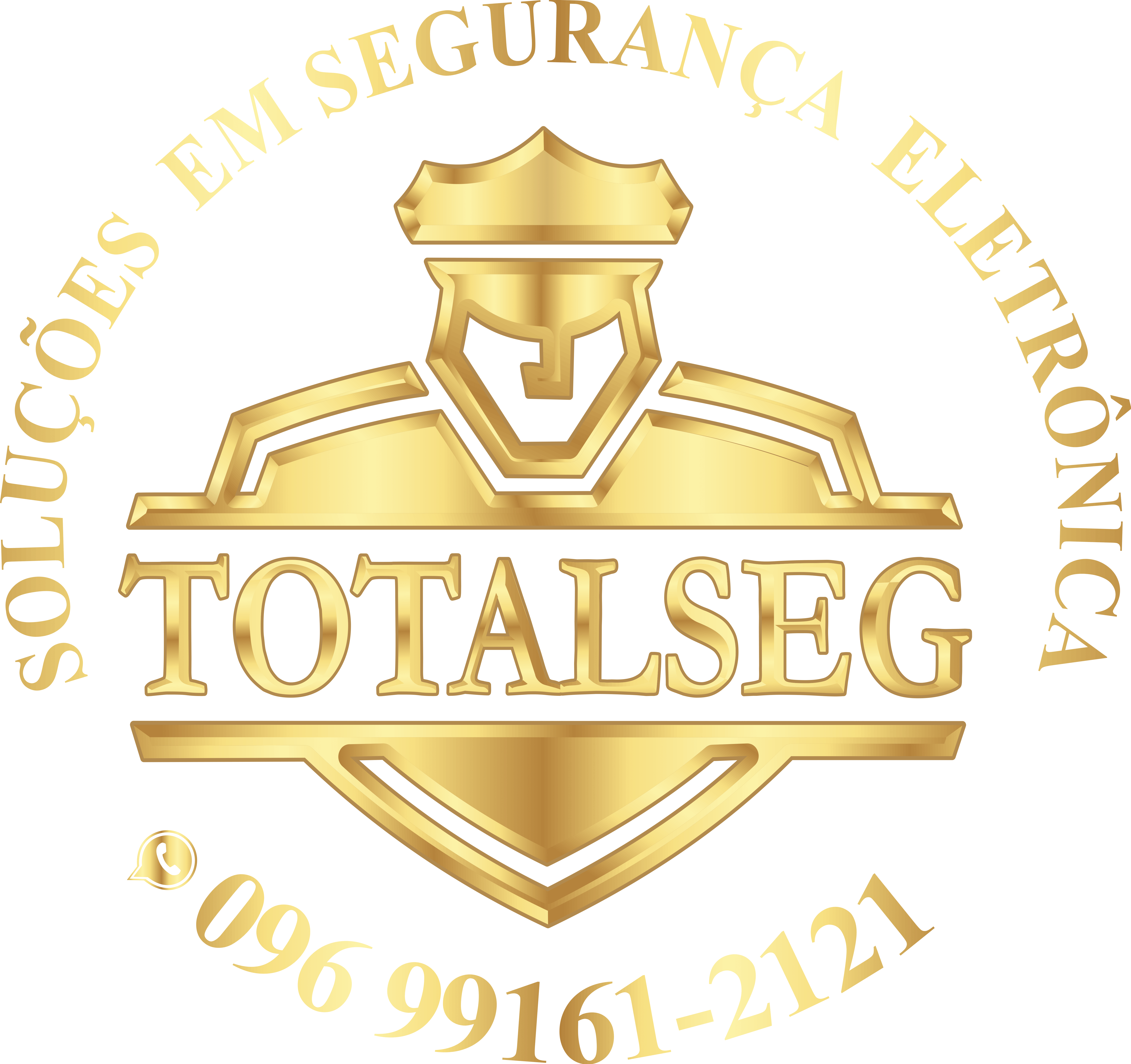 Totalseg Comércio e Serviços Ltda