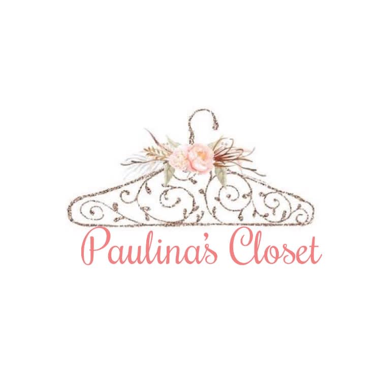 Paulina’s Closet
