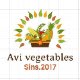 Avi vegetables