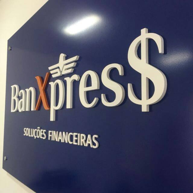 Bank Express Assessoria