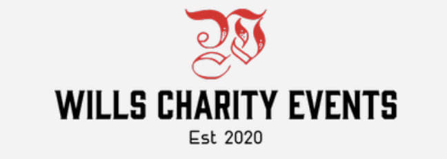 Will's Charity Events