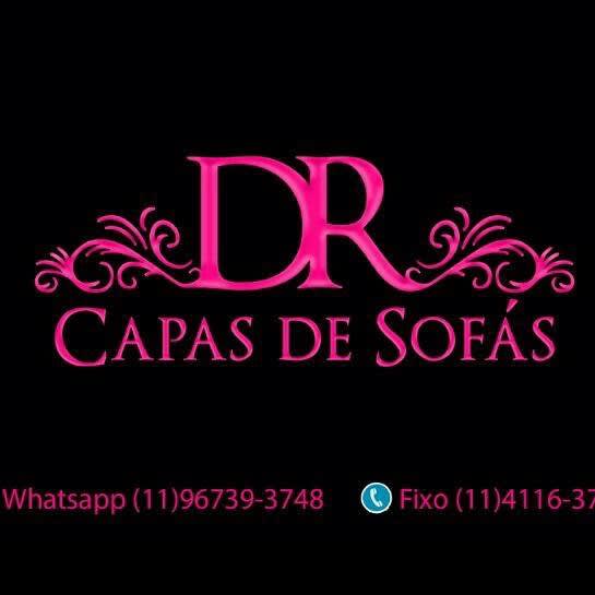 Dr Capas de Sofás