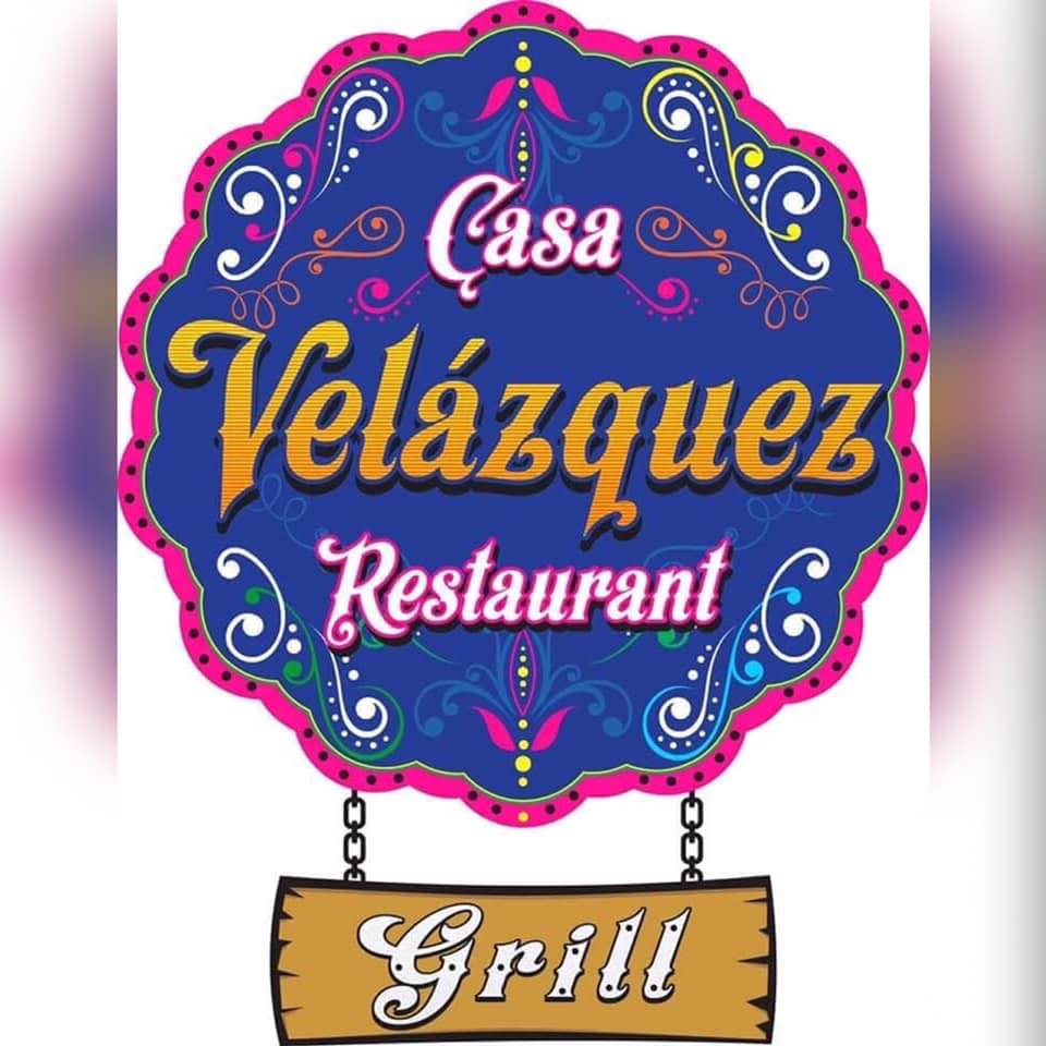 Casa Velazquez Grill