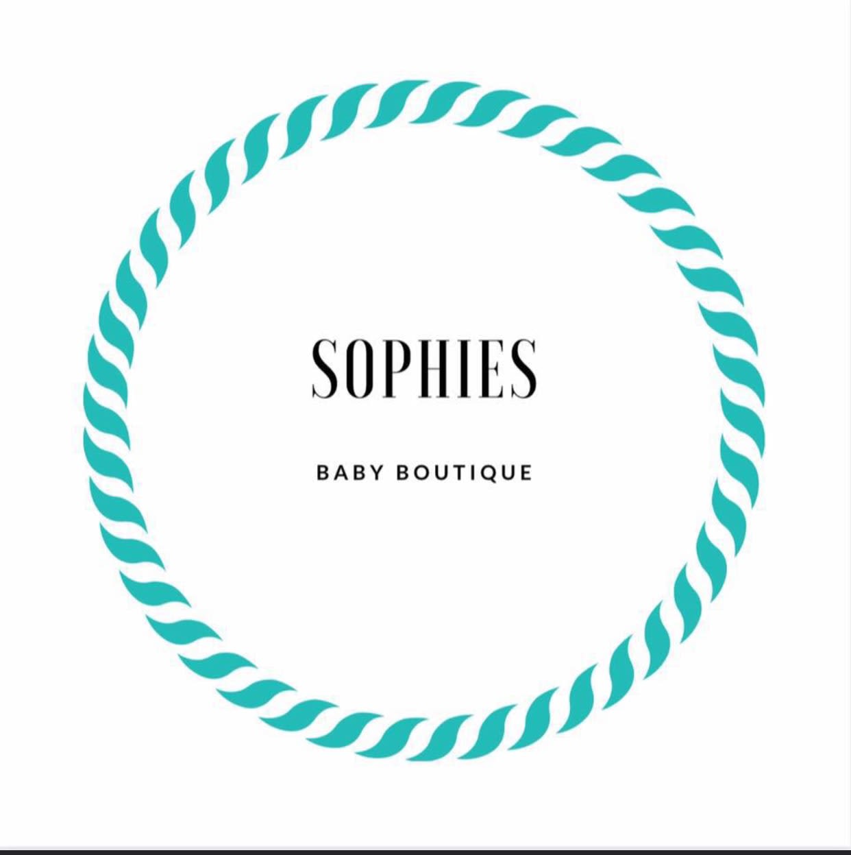 Sophies Baby Boutique