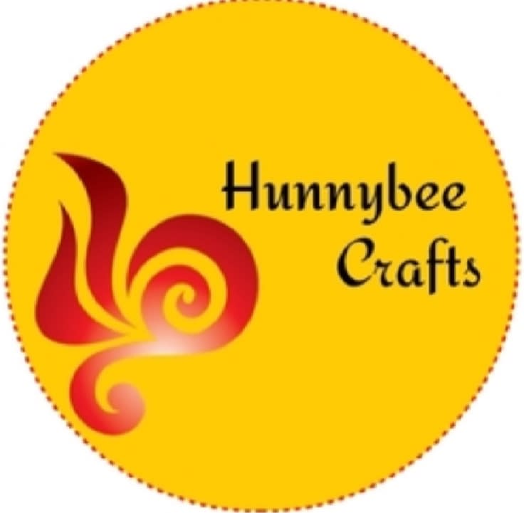 Hunny Bee Crafts
