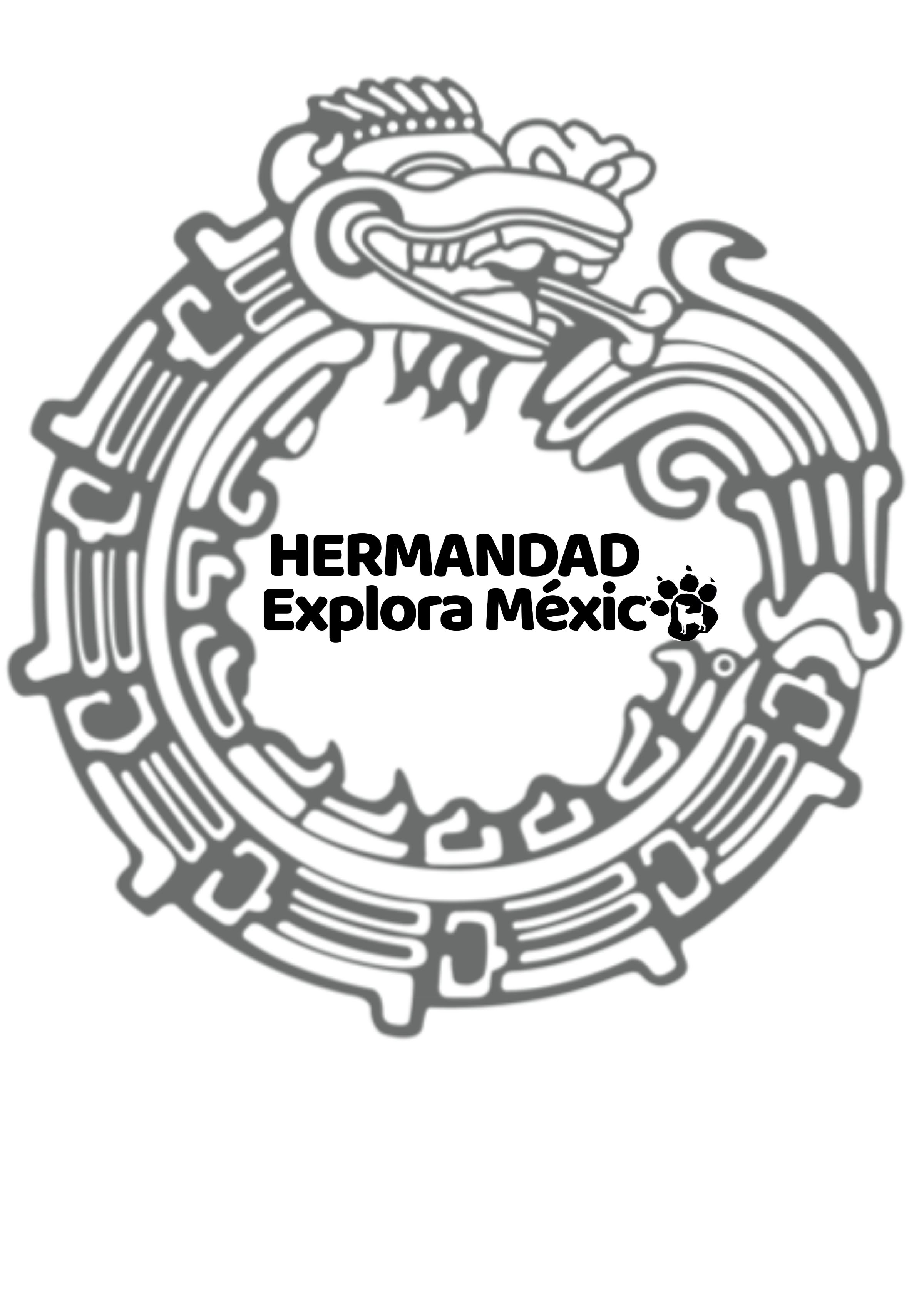 Hermandad Explora México