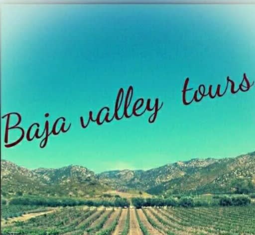 Baja Valley Tours