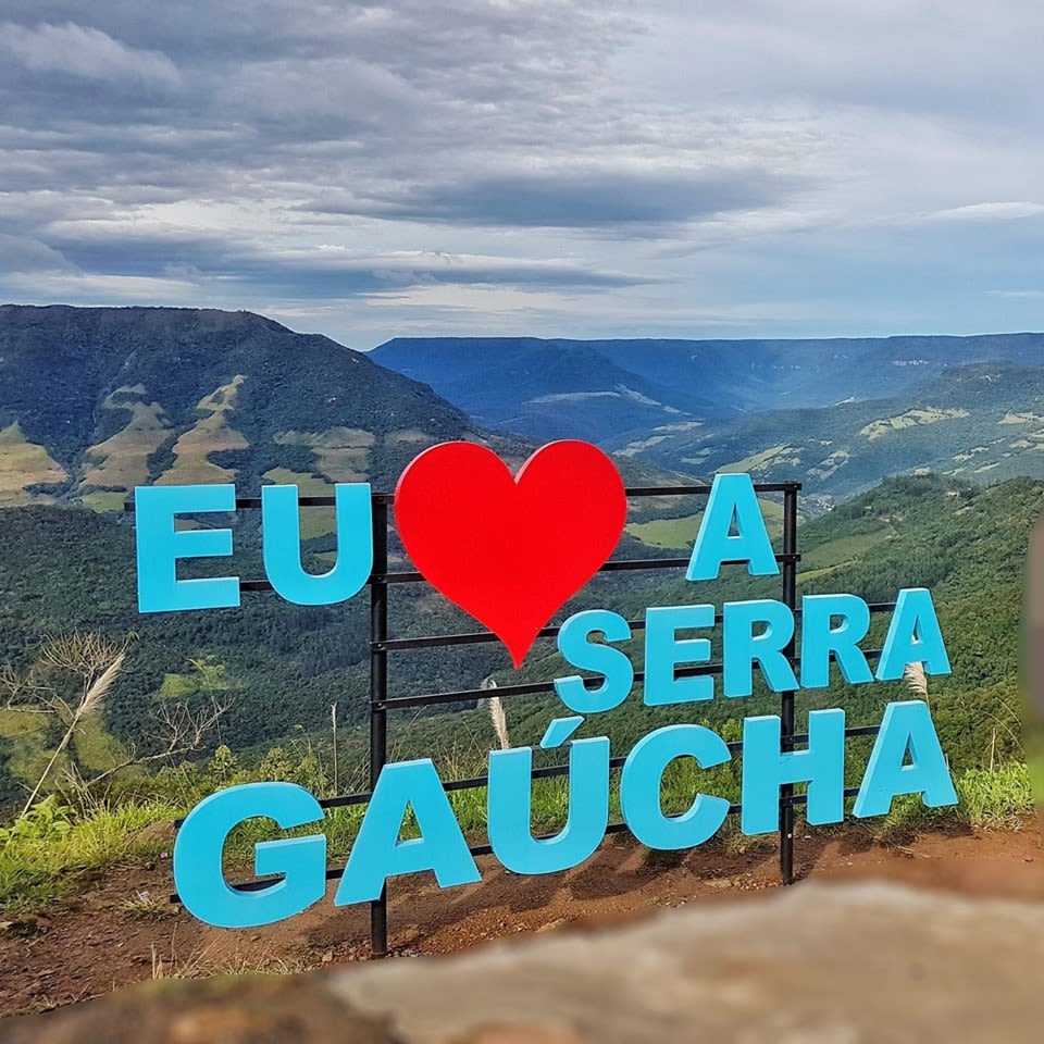 Guia Serra Gaúcha