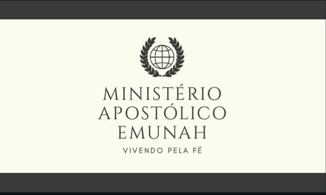 Ministério Apostólico Emunah