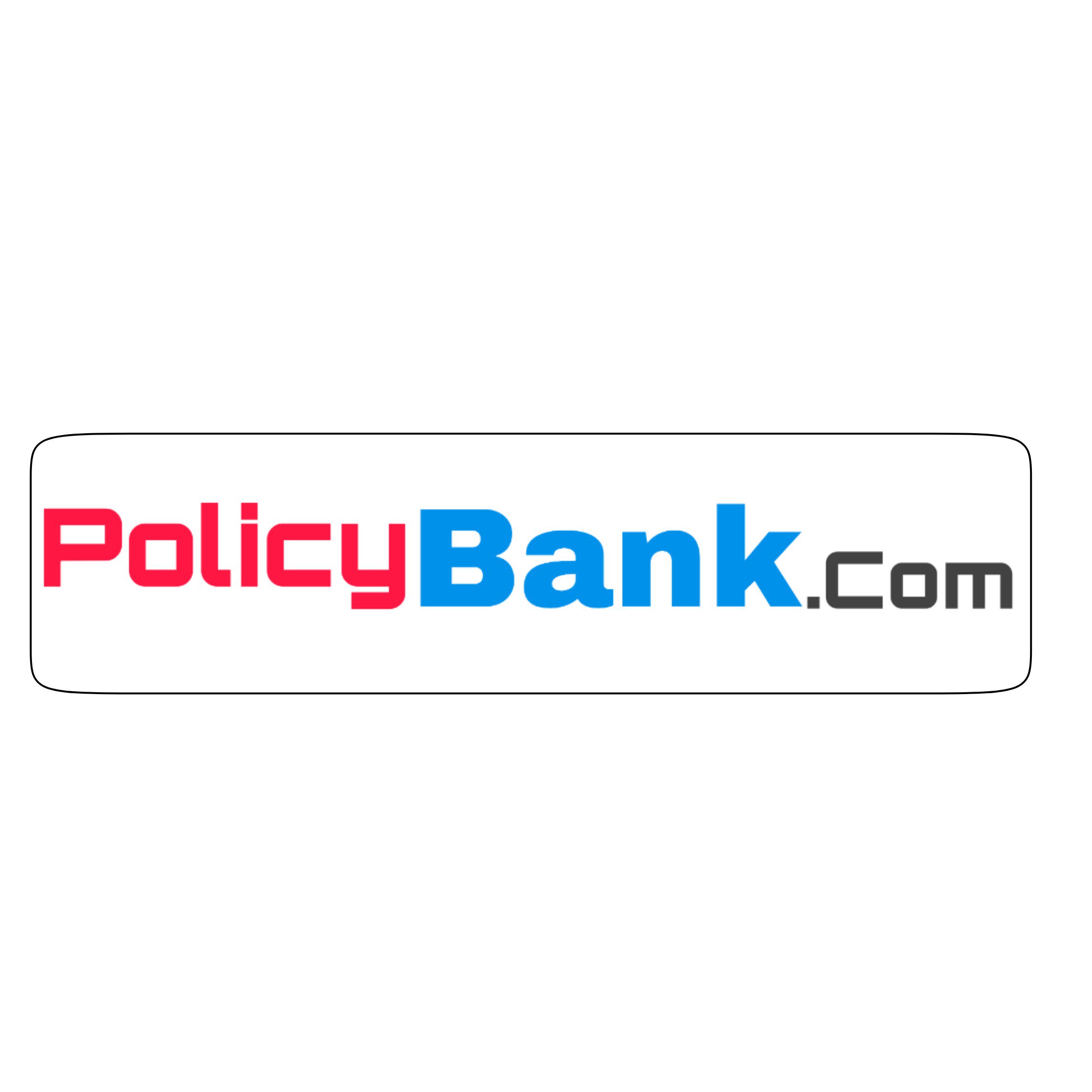 Policy Bank
