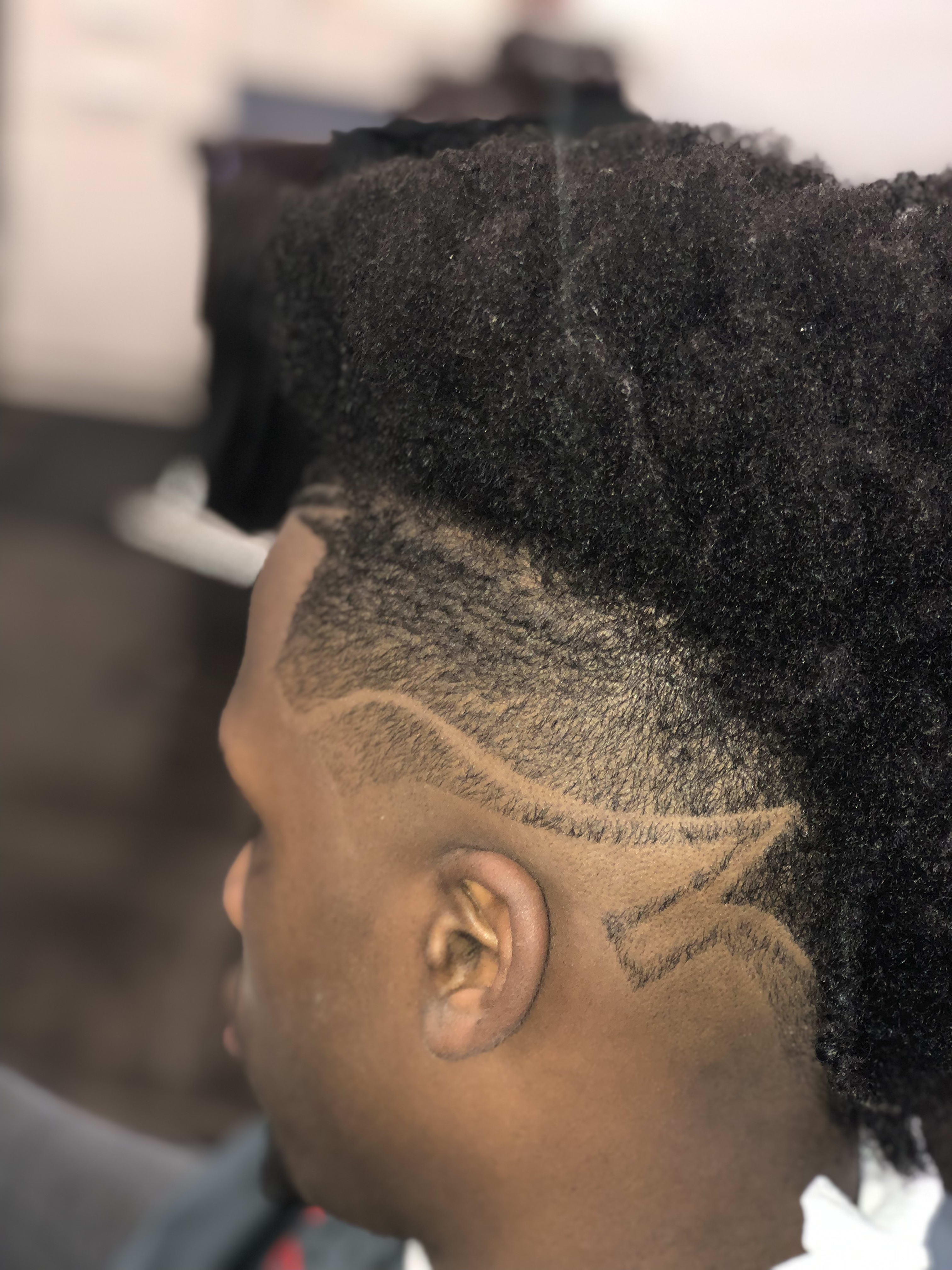 Shape Ups Barber Ridgeland