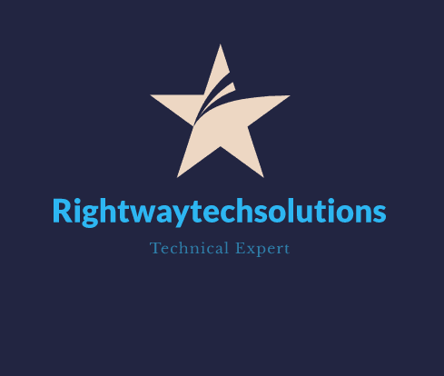 Right Way Tech Solutions