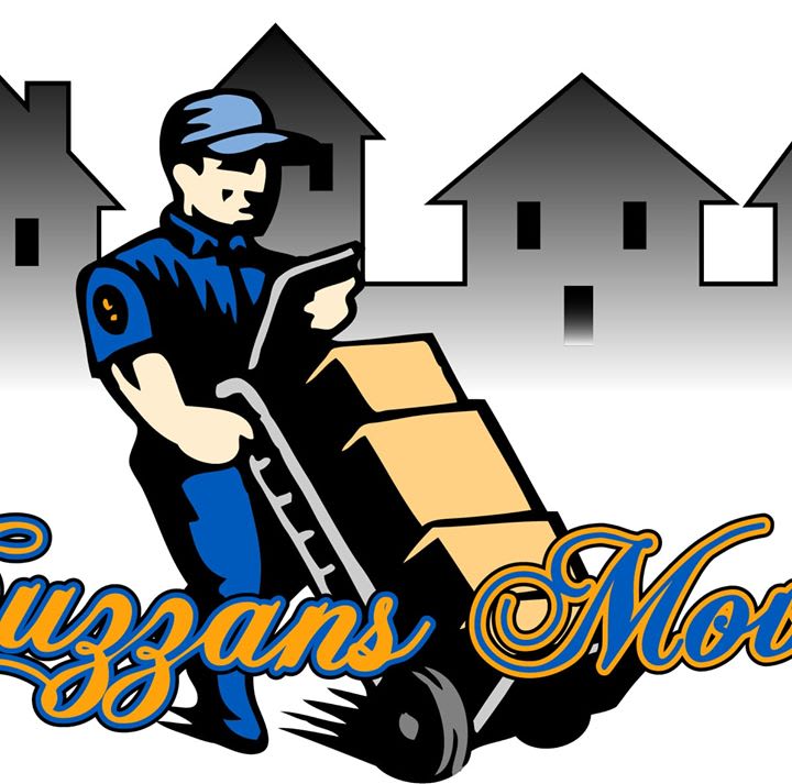 Cuzzan's Moving Services