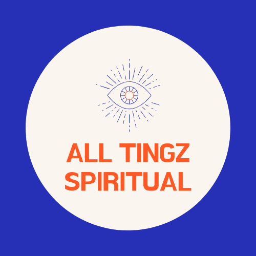 All Tingz Spiritual