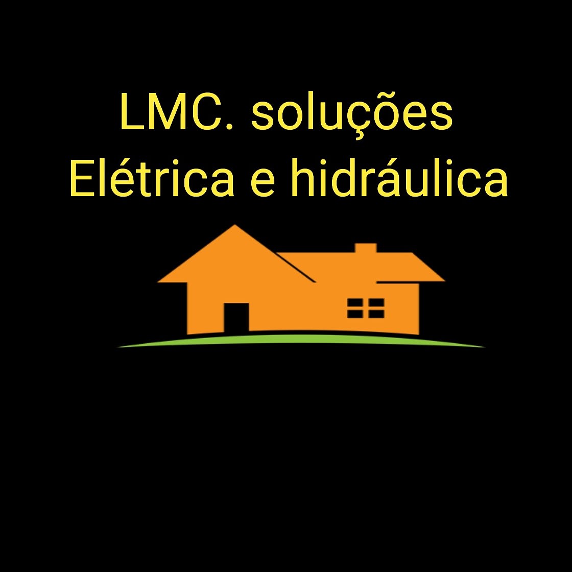LMC Soluções Hidráulicas e Elétricas