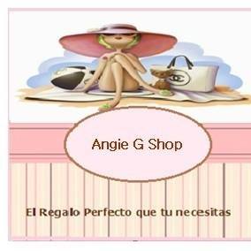 Angie G Shop